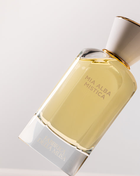 Fabbrica della Musa MIA ALBA MISTICA 100ML