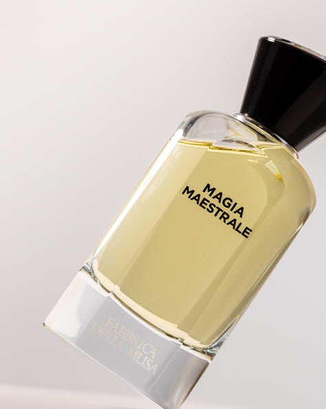 Fabbrica della Musa MAGIA MAESTRALE 100ML