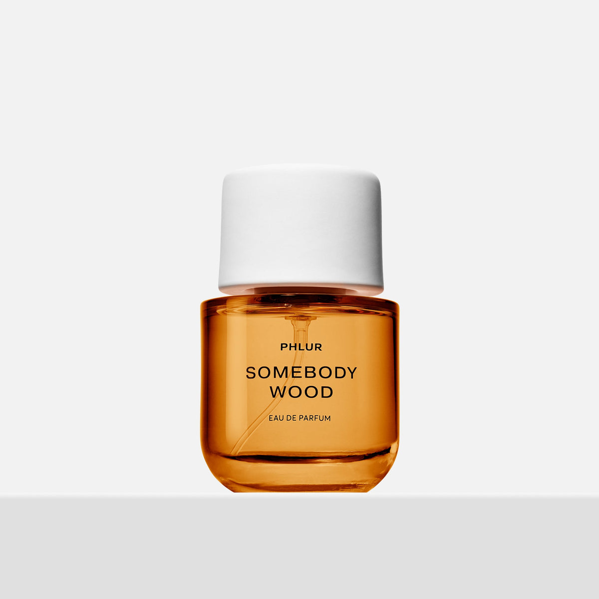 Phlur Somebody Wood 50mL Eau de Parfum