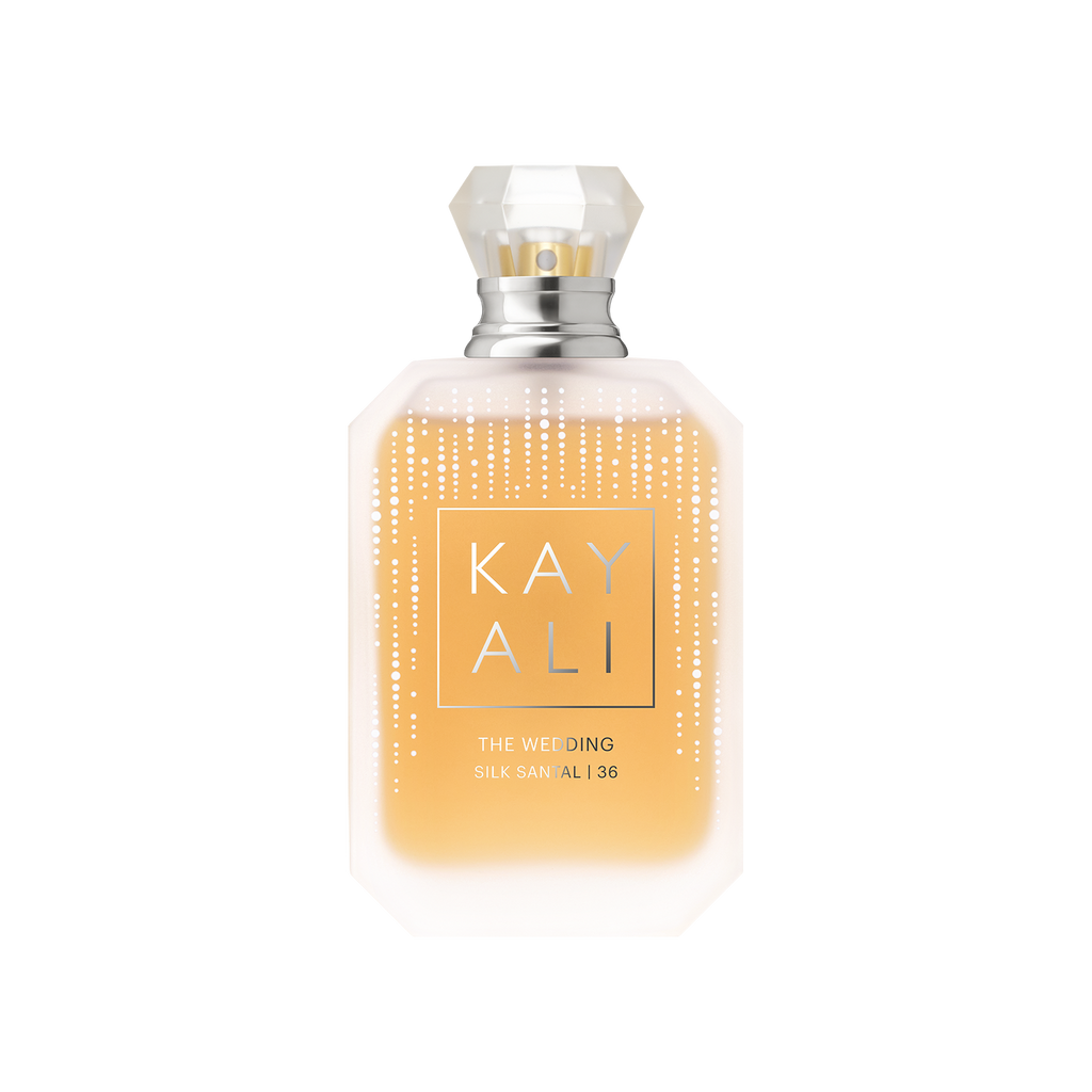 KAYALI The Wedding Silk Santal | 36