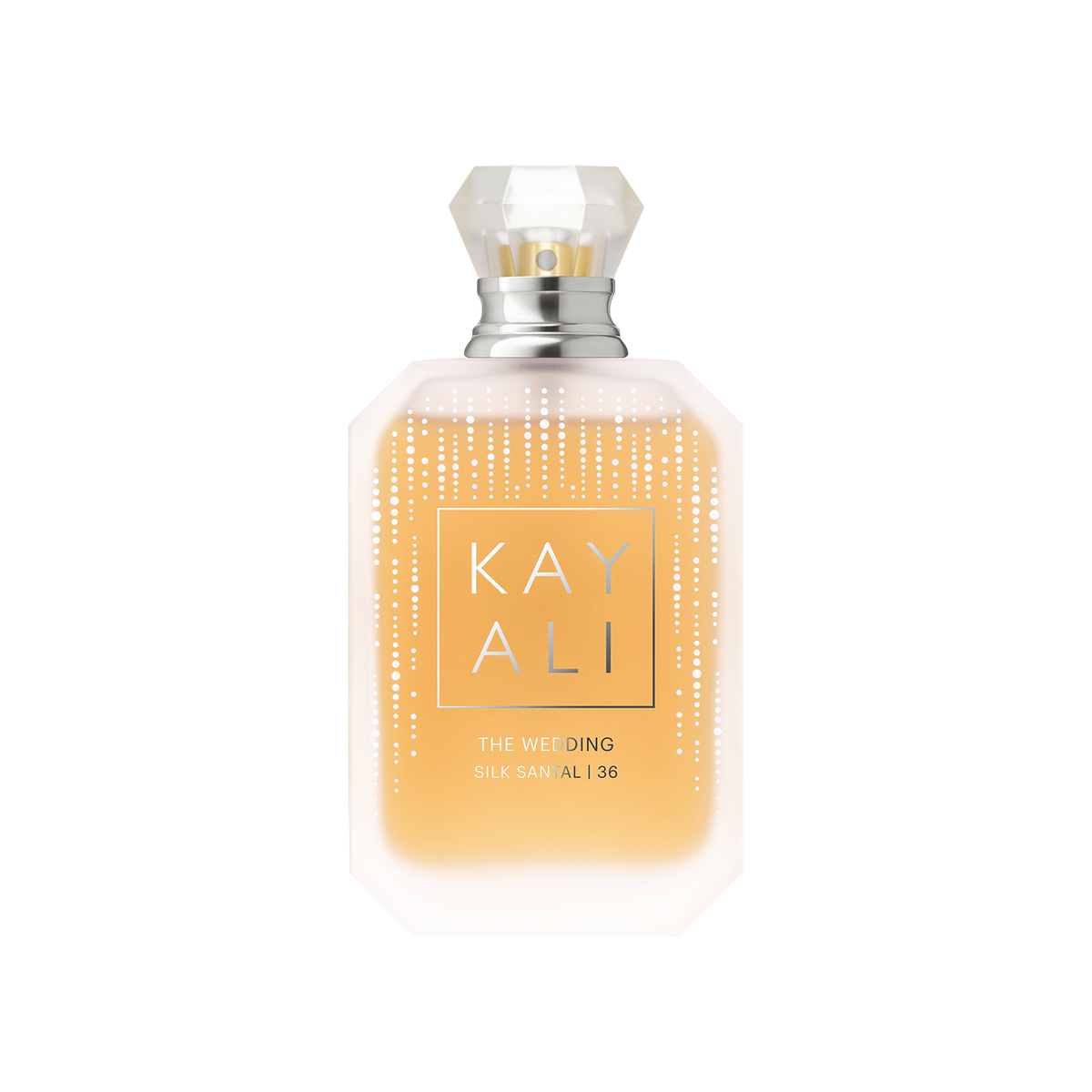 KAYALI The Wedding Silk Santal | 36