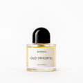 BYREDO Oud Immortel Eau de Parfum 100 ml