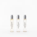 BYREDO La Sélection Boisée Travel size 3 x 12 ml