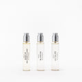 BYREDO La Sélection Florale Travel size 3 x 12 ml