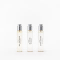 BYREDO La Sélection Nomade Travel size 3 x 12 ml