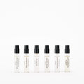 BYREDO Discovery set Nomade 6 x 2 ml