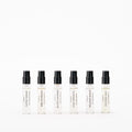 BYREDO Discovery Set Boisé 6 x 2 ml