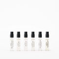 BYREDO Discovery Set Florale 6 x 2 ml