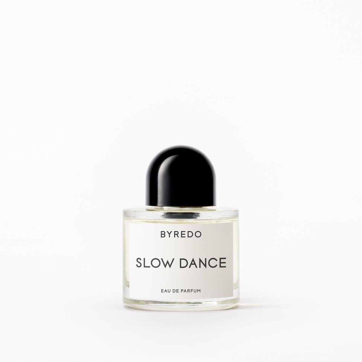 BYREDO Slow Dance Eau de Parfum 50 ml
