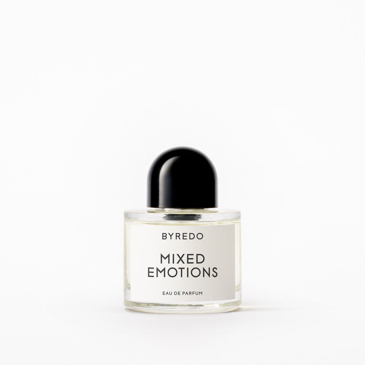 BYREDO Mixed Emotion Eau de Parfum 50 ml