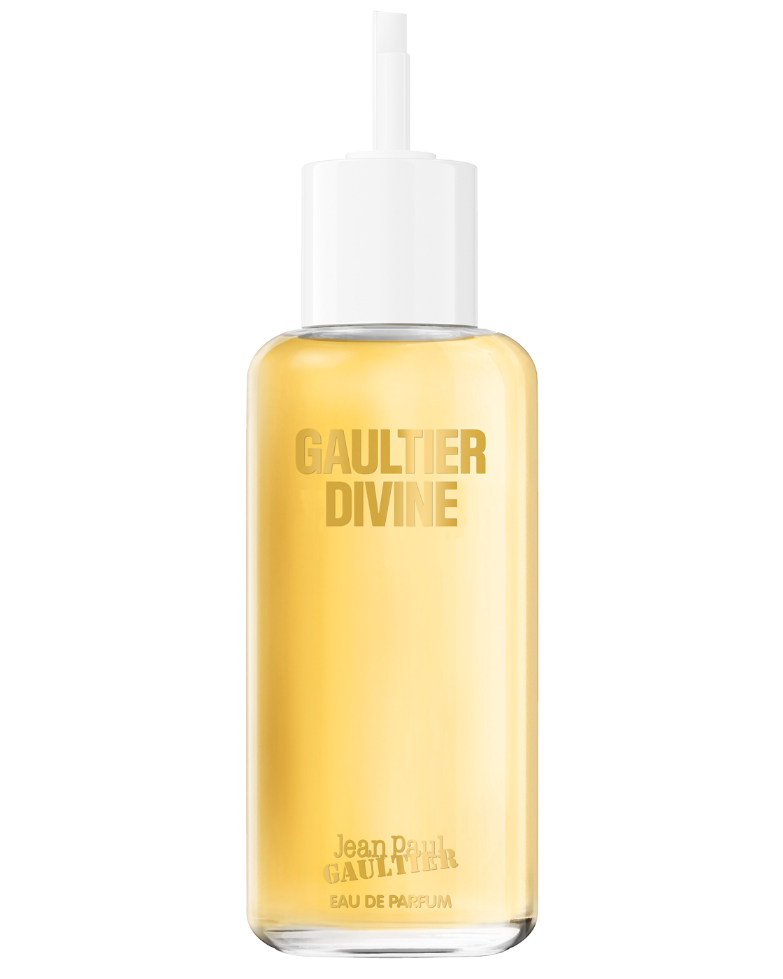 Jean Paul Gaultier Gaultier Divine Eau de Parfum Refill 200 ml