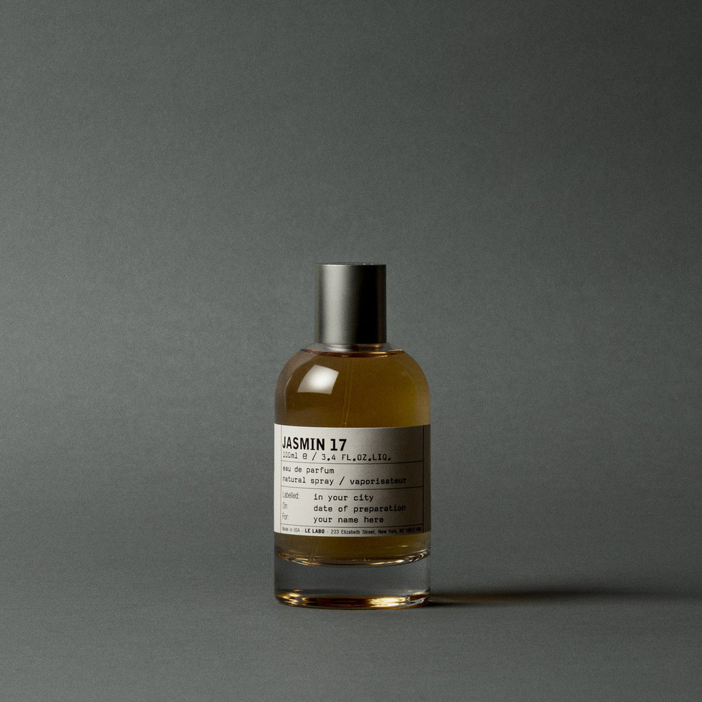 Le Labo JASMIN 17 Eau de Parfum 100 ml
