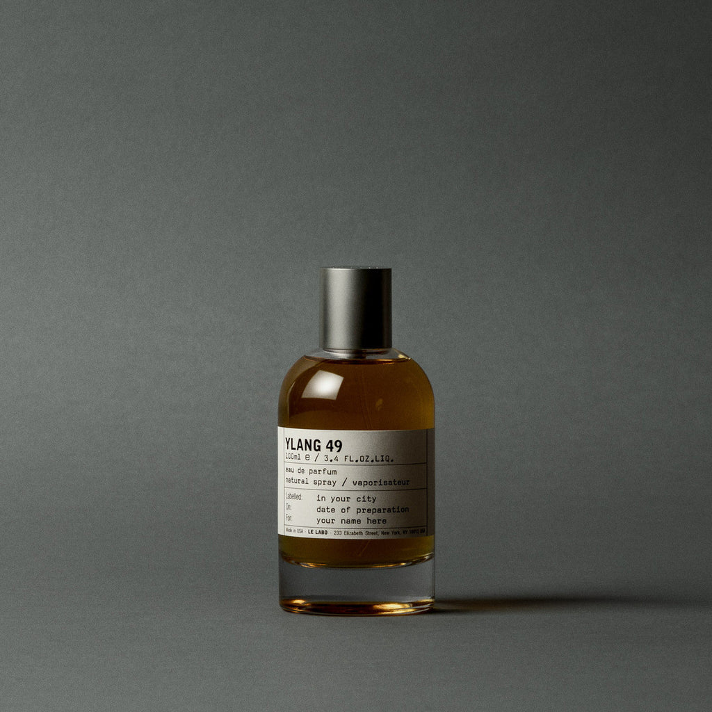 Le Labo YLANG 49 Eau de Parfum 100 ml