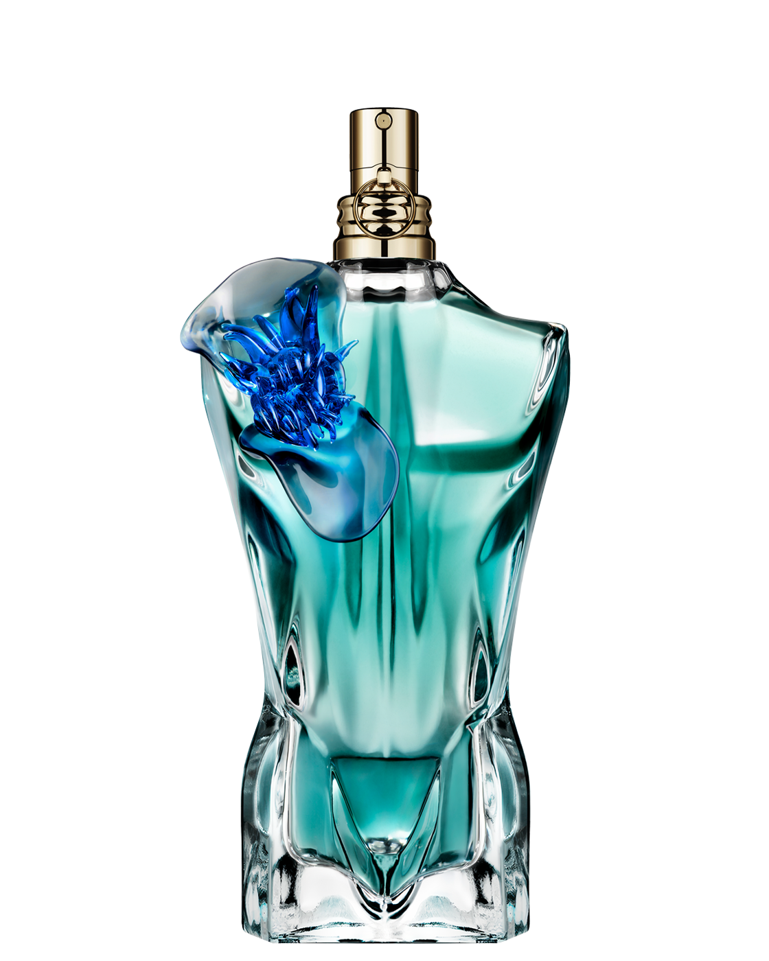 Jean Paul Gaultier Le Beau Flower Edition Eau de Parfum