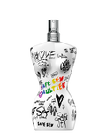 Jean Paul Gaultier JPG Classique-Edt Intense