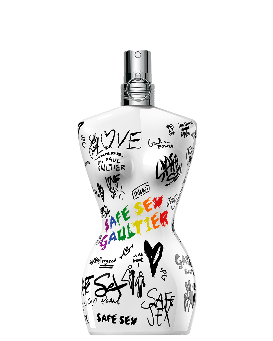 Jean Paul Gaultier JPG Classique-Edt Intense