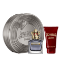 Jean Paul Gaultier Scandal Pour Homme 3.4 oz and Shower Gel 2.5 oz