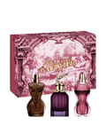 Jean Paul Gaultier Miniature set for Her