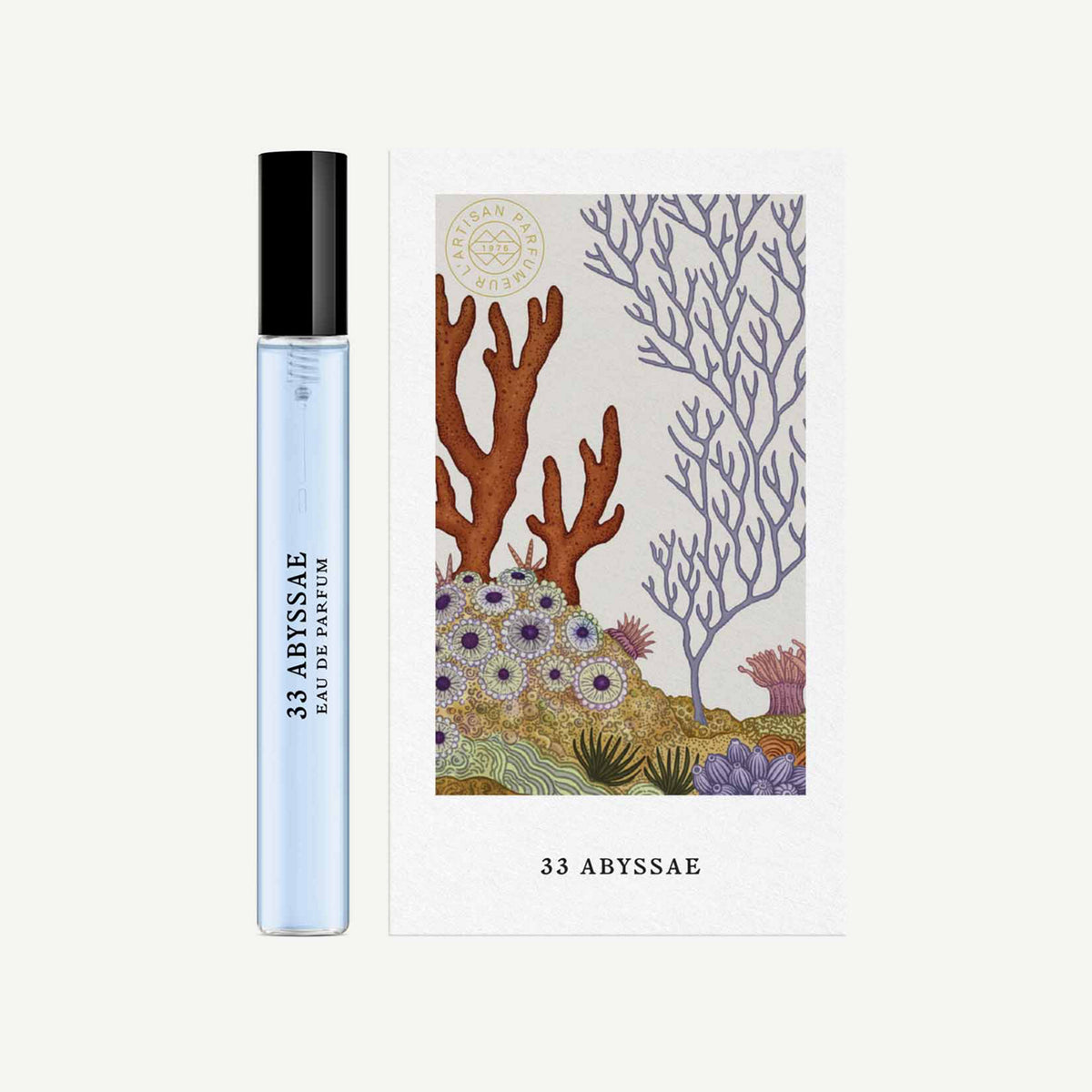 ABYSSAE 10ML PICK & MIX