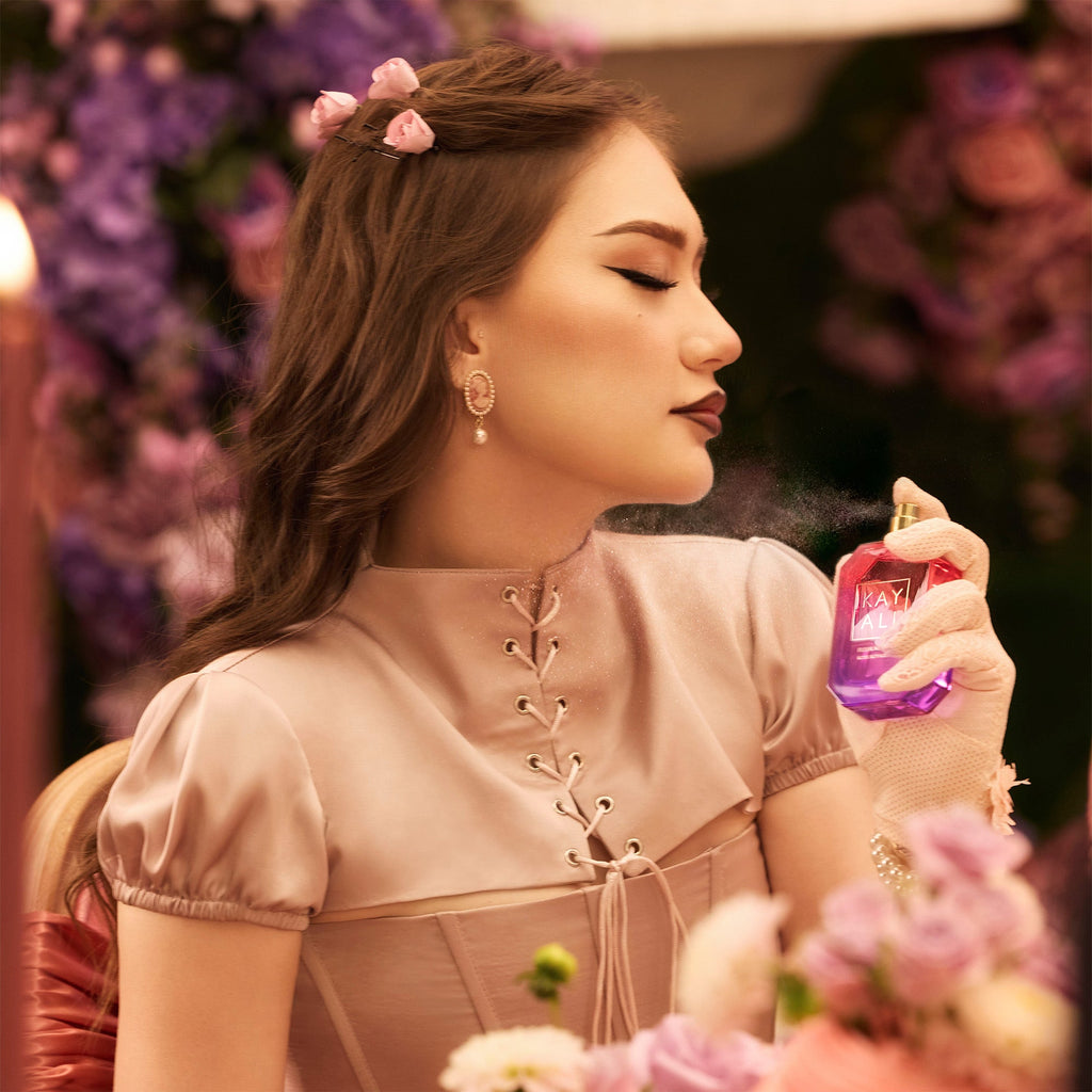 KAYALI Fleur Majesty Rose Royale | 31