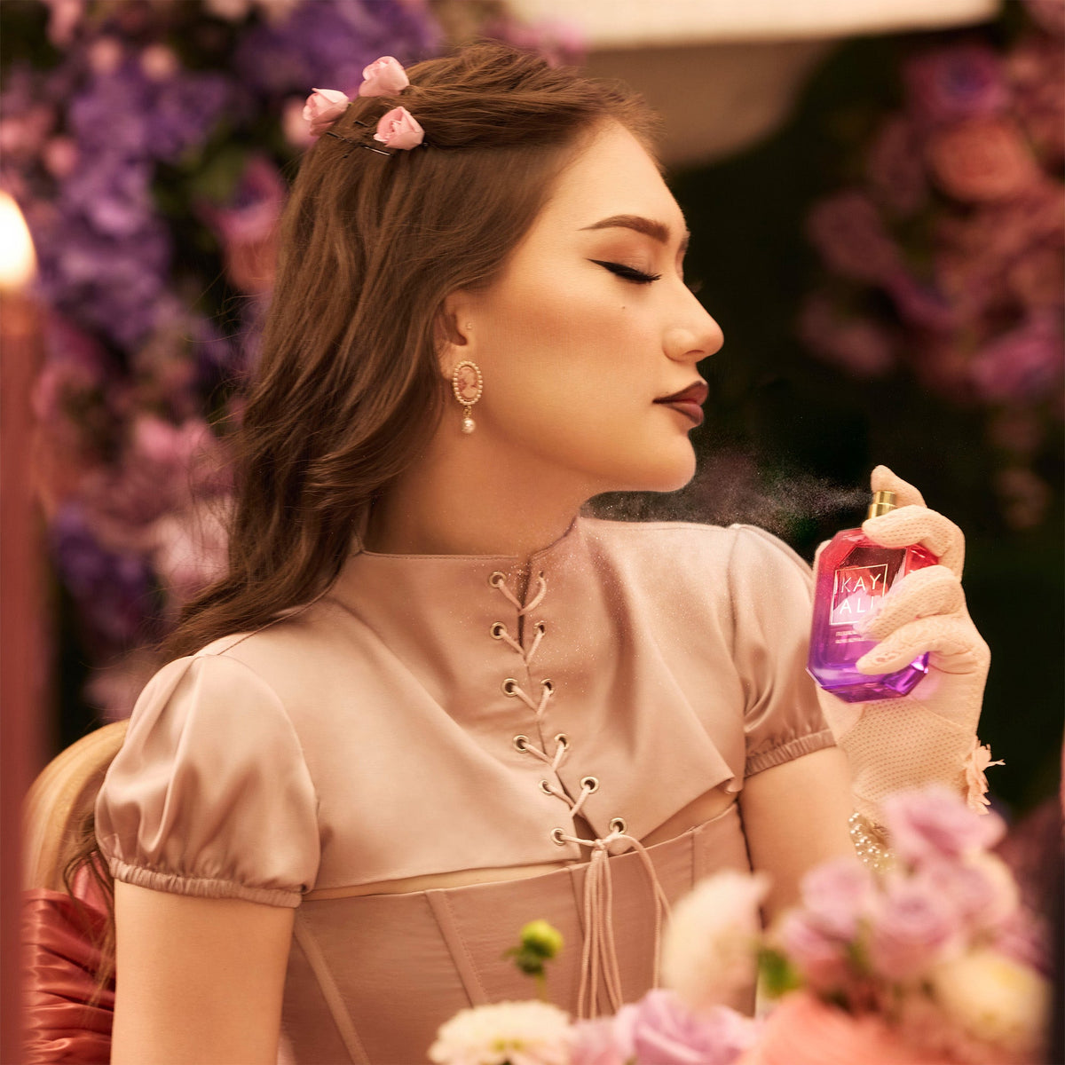 KAYALI Fleur Majesty Rose Royale | 31
