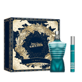 Jean Paul Gaultier Le Male 2.5 oz and Travel Spray 0.33 oz
