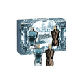 Jean Paul Gaultier Le Male Elixir & Le Beau Miniature Set