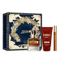Jean Paul Gaultier Scandal pour Homme Elixir 3.4 oz, Shower Gel and Travel Spray
