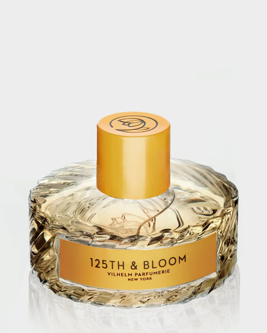 Vilhelm Parfumerie 125TH & BLOOM