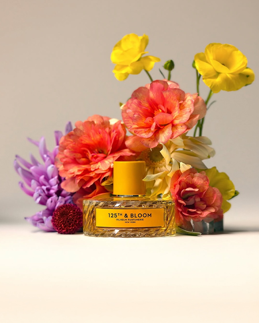 Vilhelm Parfumerie 125TH & BLOOM