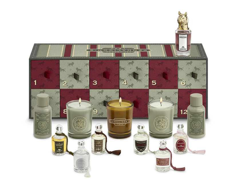 Penhaligon's 12 Days Of Penhaligon's 1 unit