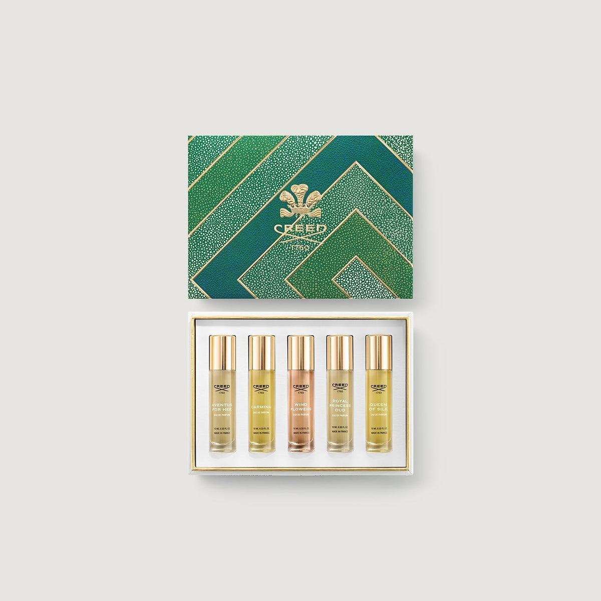 Creed Women's 5-Piece Gift Set