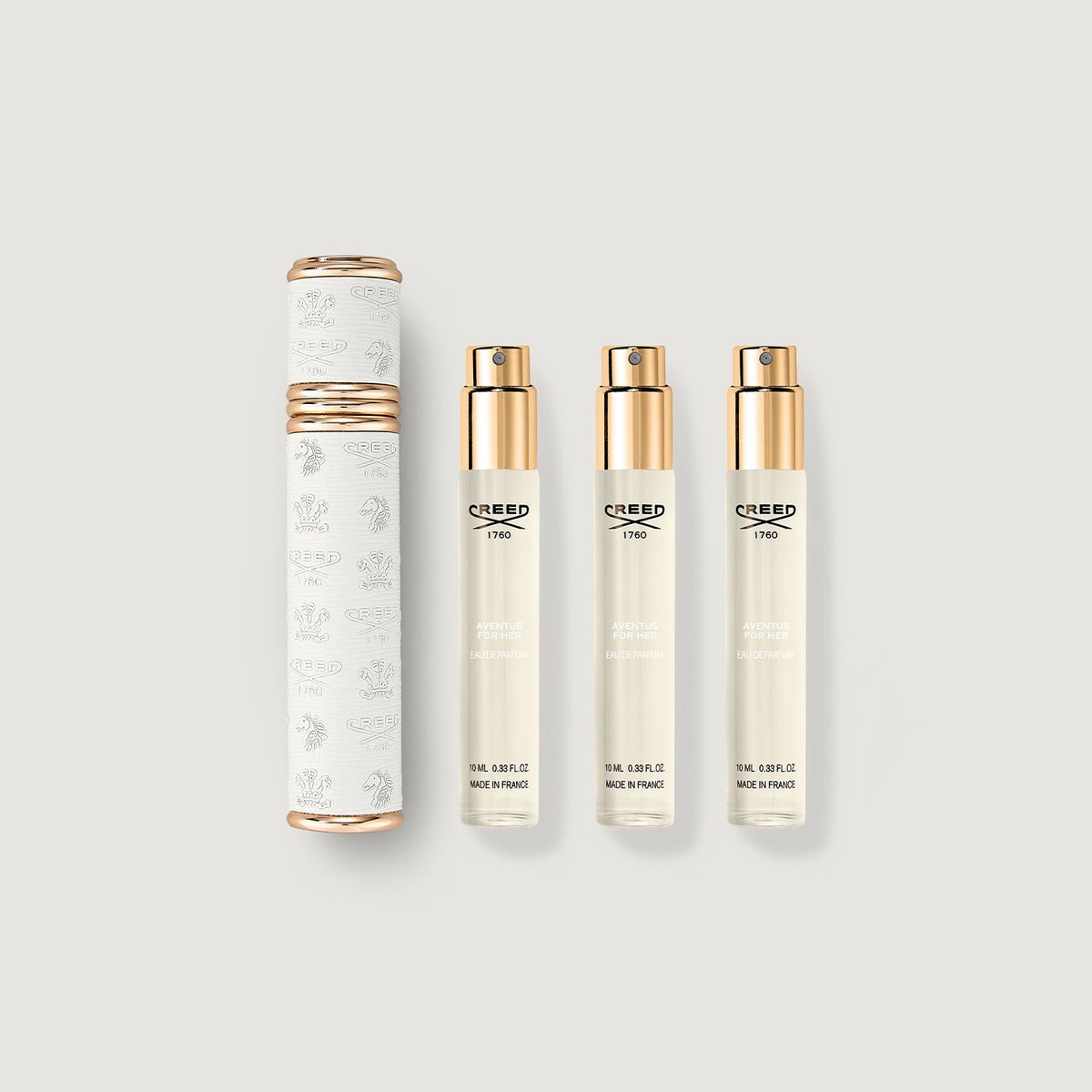 Creed Aventus For Her Traveller