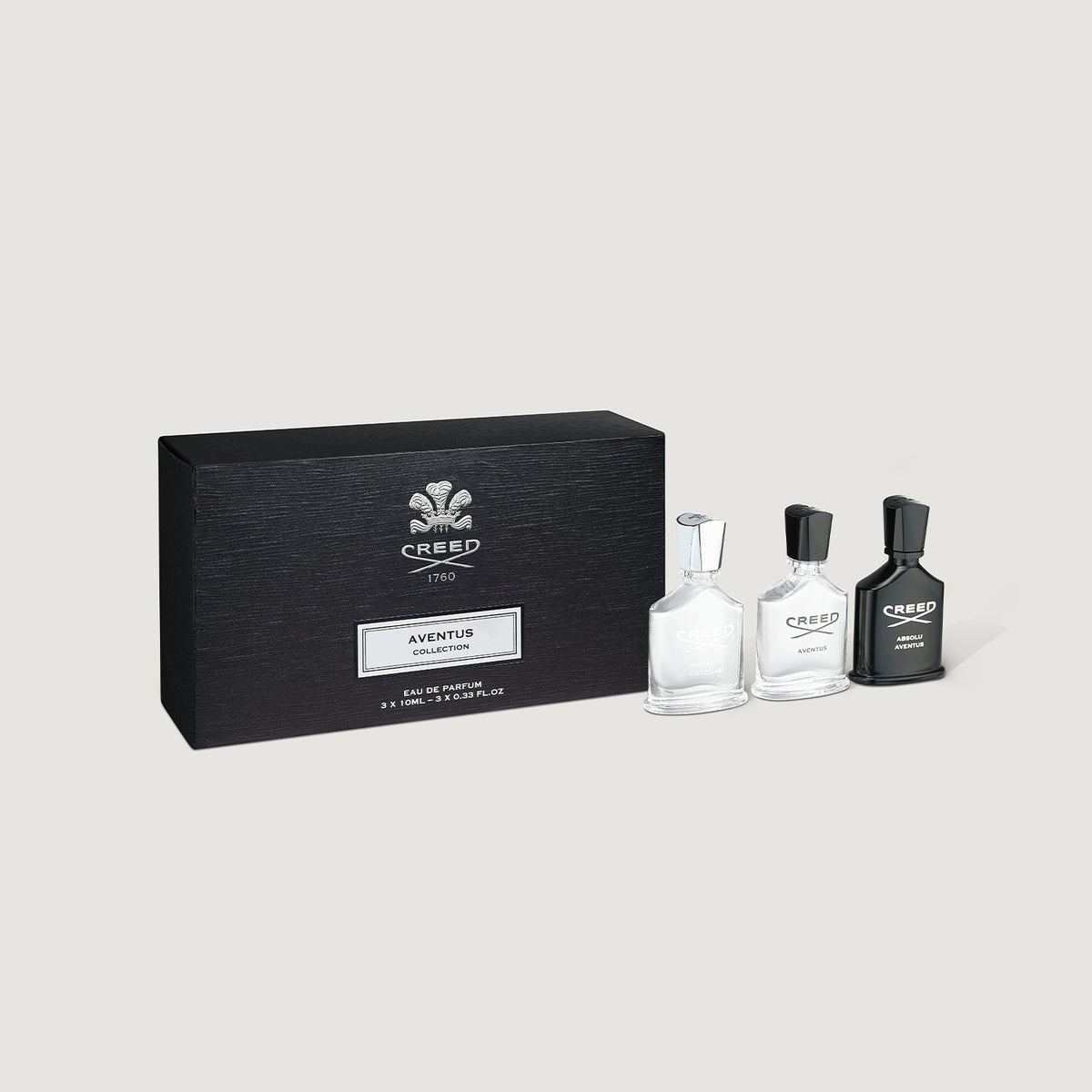 Creed Aventus Collection Gift Set