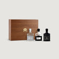 Creed Aventus Connoisseur Collection Trunk