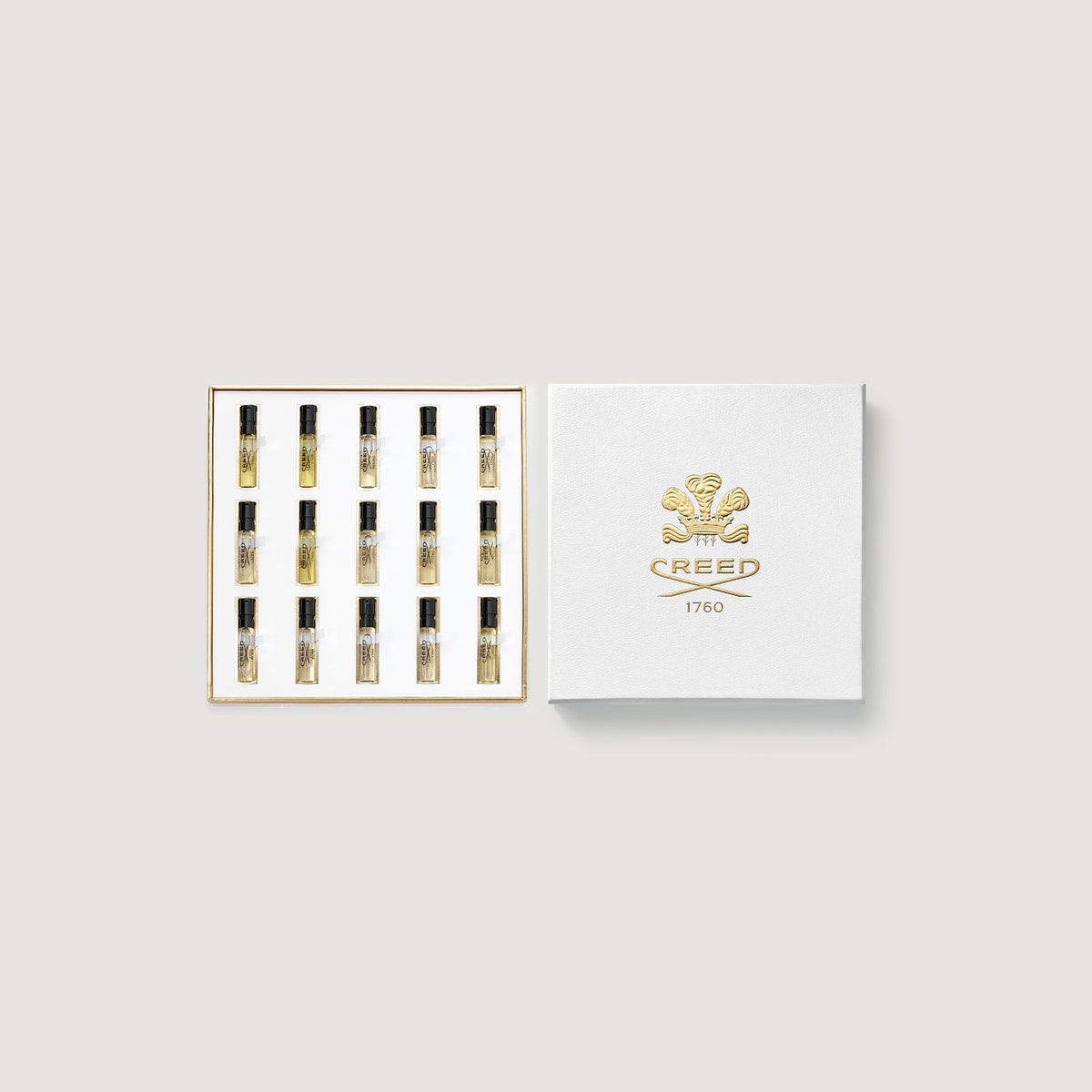 Creed Collector's Coffret