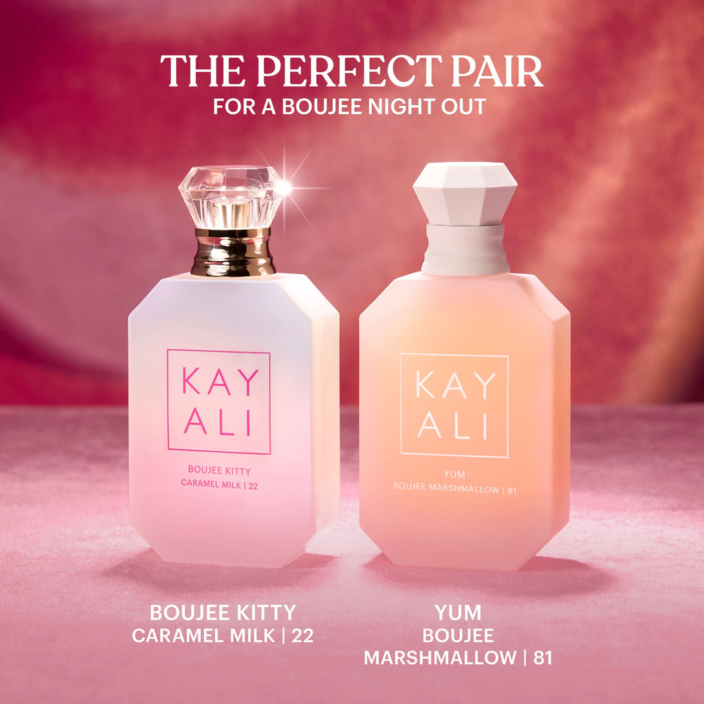 KAYALI Boujee Kitty Caramel Milk | 22