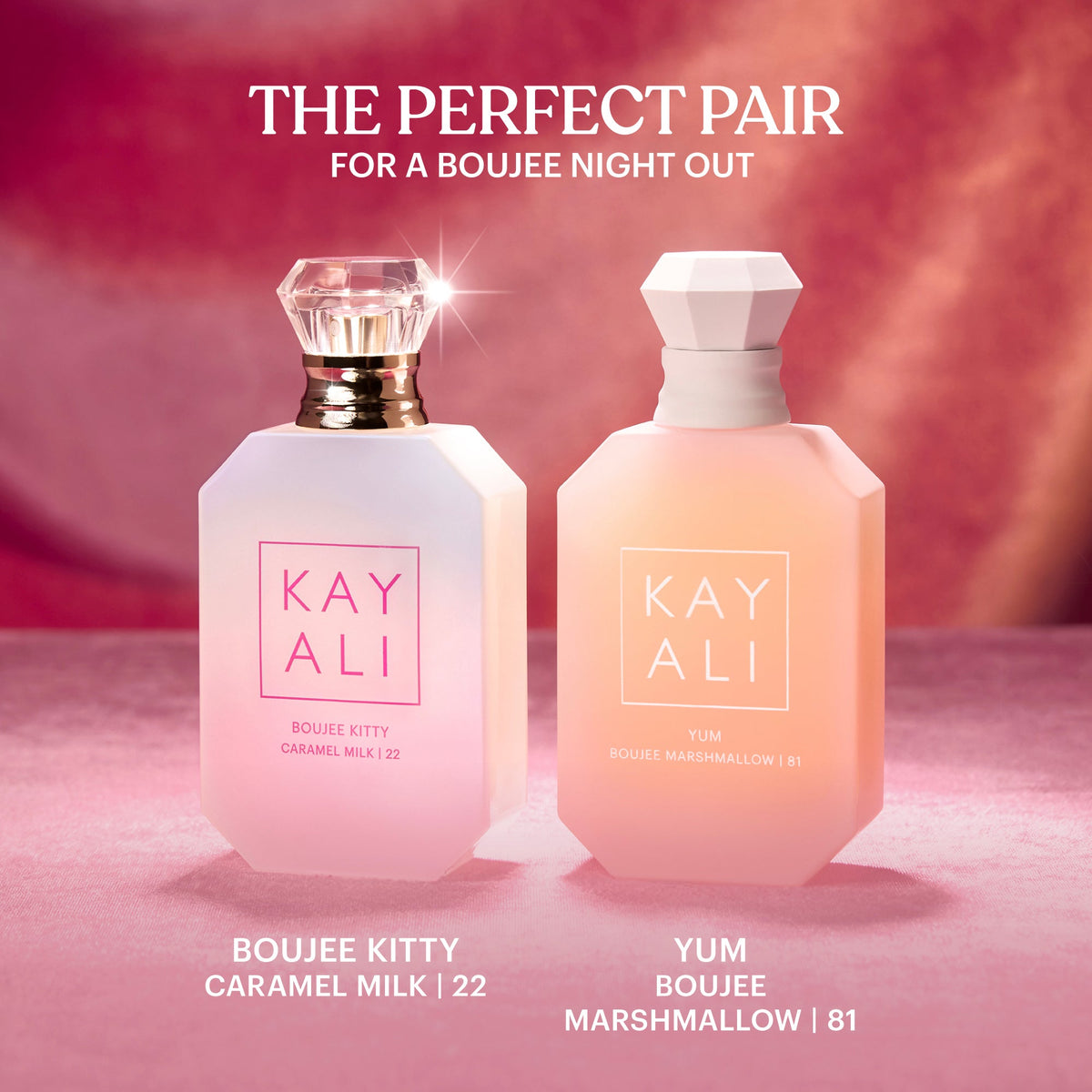 KAYALI Boujee Kitty Caramel Milk | 22