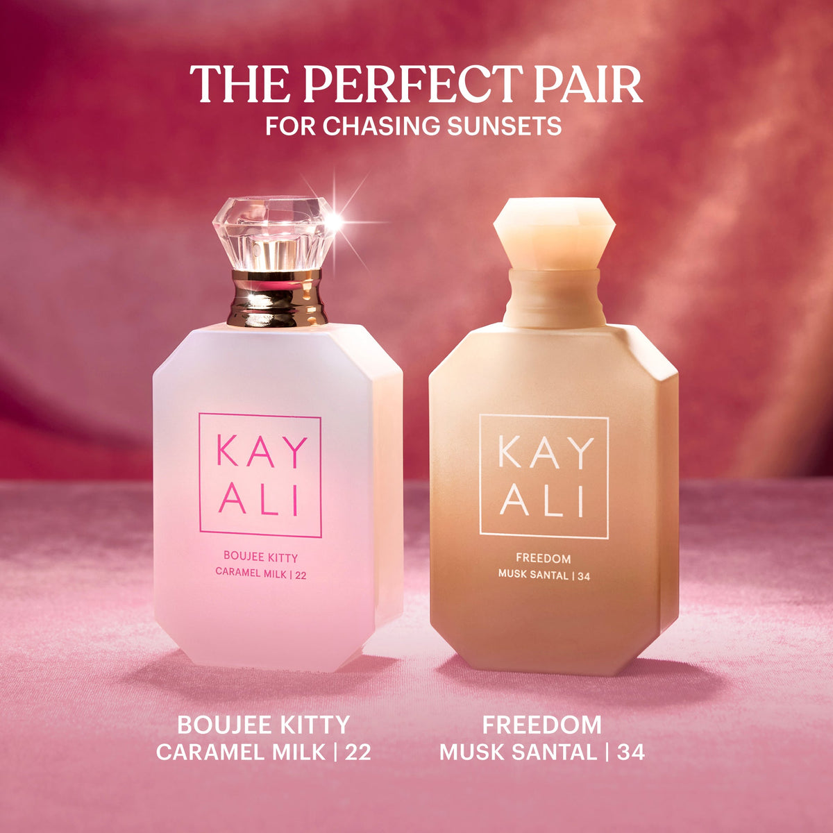 KAYALI Boujee Kitty Caramel Milk | 22