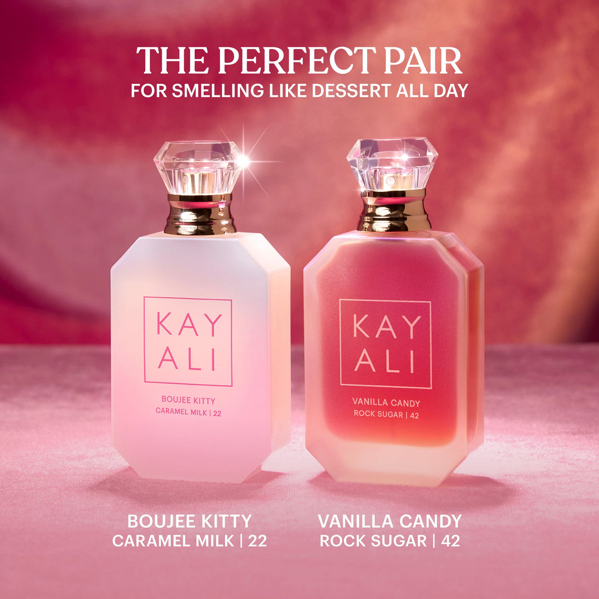 KAYALI Boujee Kitty Caramel Milk | 22