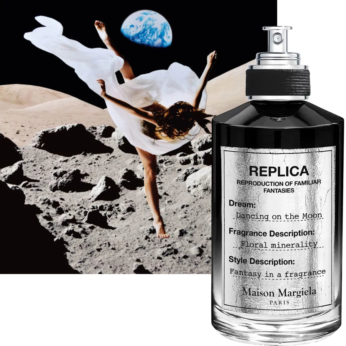 Maison Margiela REPLICA DANCING ON THE MOON EAU DE PARFUM