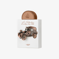 La Collection - 1886