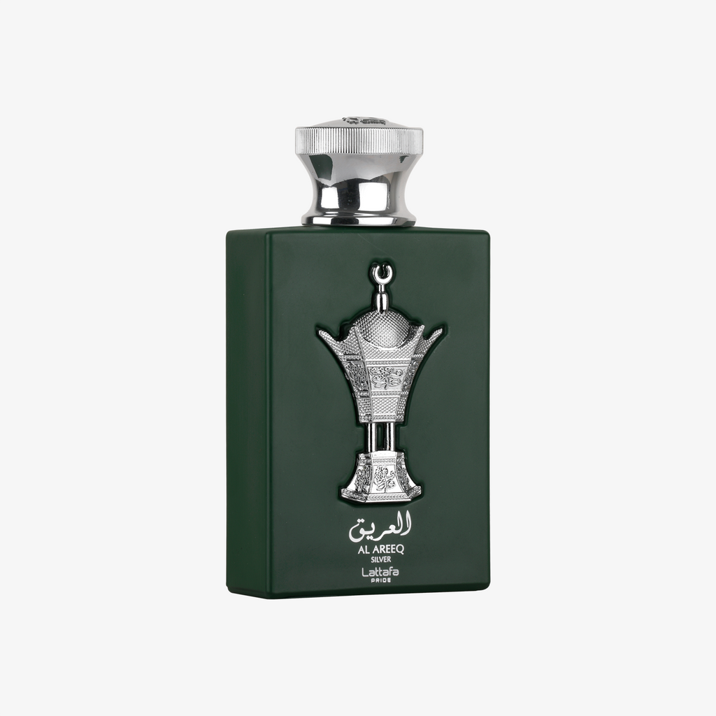 Al Areeq Silver