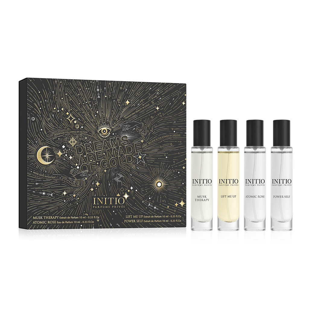 INITIO RADIANT FESTIVE SET - image 1