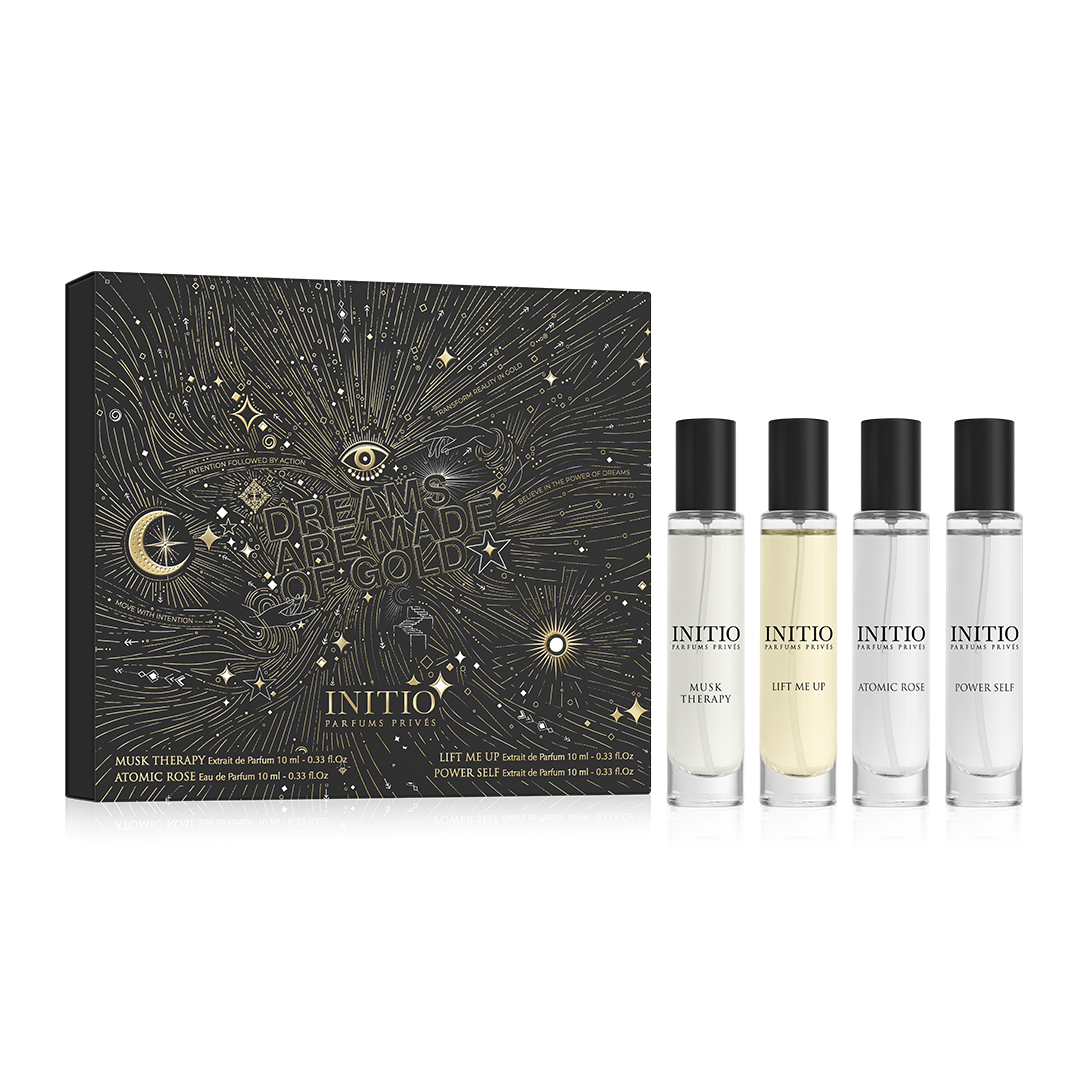 INITIO RADIANT FESTIVE SET - image 1