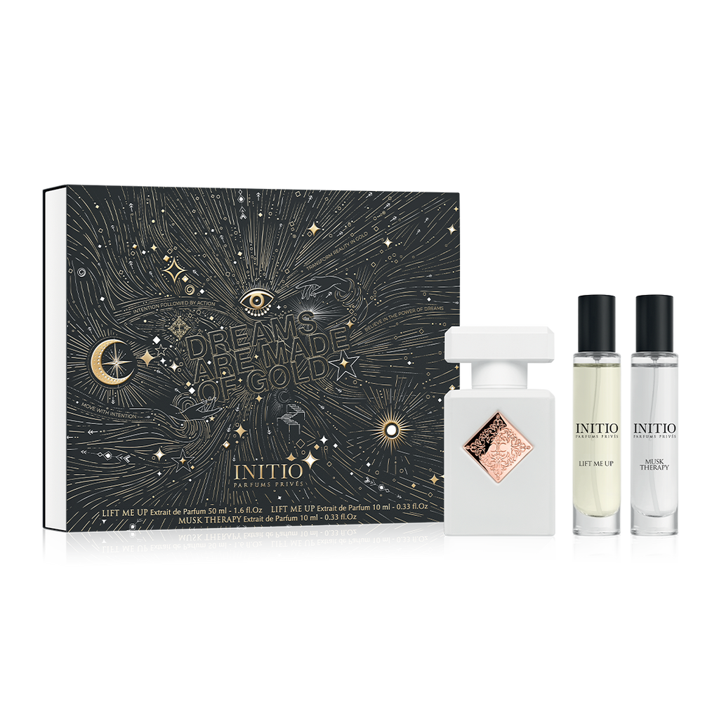 INITIO LIFT ME UP FESTIVE SET - image 1