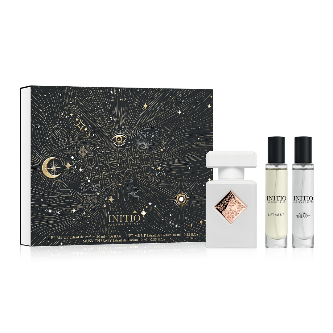 INITIO LIFT ME UP FESTIVE SET - image 1