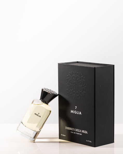 Fabbrica della Musa 7 MIGLIA 100ML