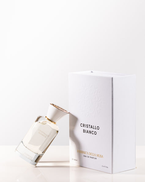 Fabbrica della Musa CRISTALLO BIANCO 100ML
