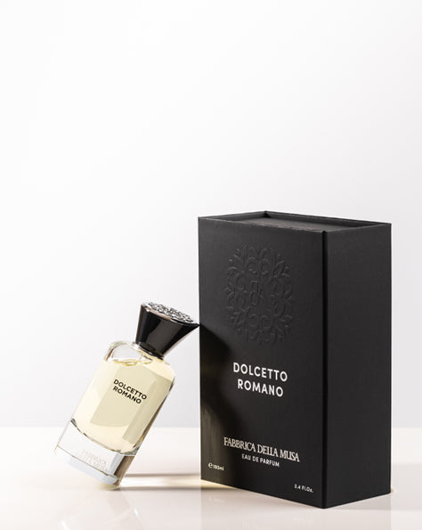 Fabbrica della Musa DOLCETTO ROMANO 100ML